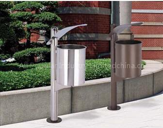 Waste bin