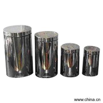 Step Bins