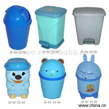 Trash Bin