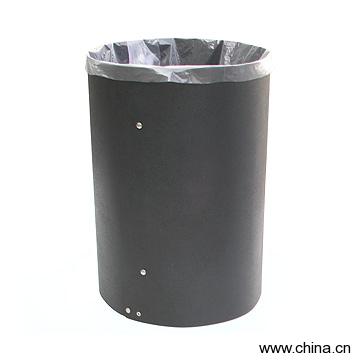 Plastic Garbage Bin