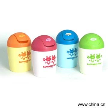 Waste Bins