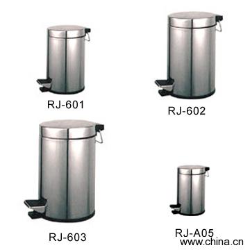 Bathroom Dustbins