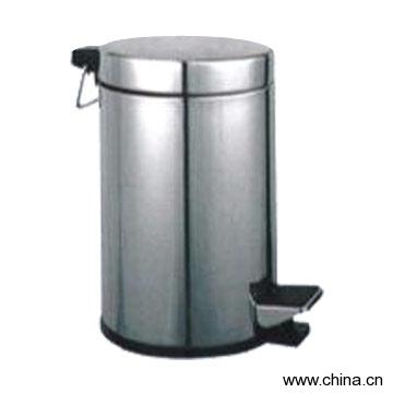 Stainless Steel Dust Bin