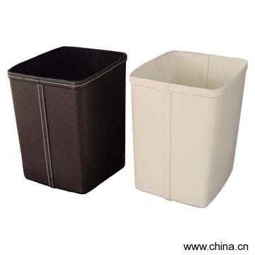 Round Waste Bins