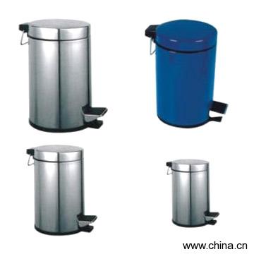 Dust Cans