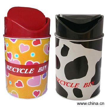 Recycle Bin
