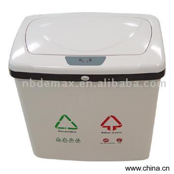 Sensor Dustbin