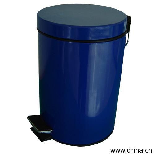 Stainless Steel Dustbin