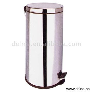 Waste Bin