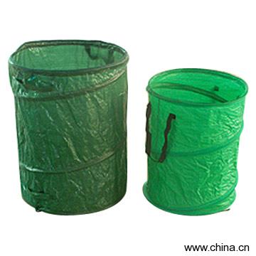 Trash Bins