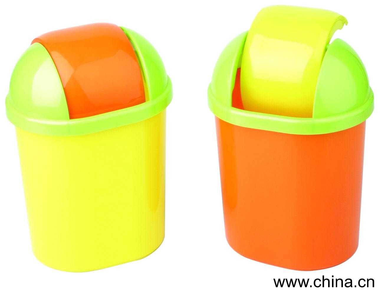 Waste Bins