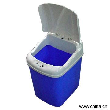 Intelligent Dustbin