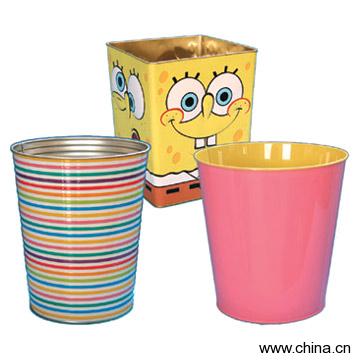 Trash Can