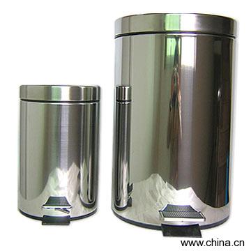 Garbage Bin
