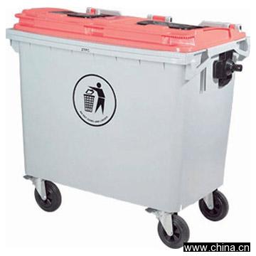 Industrial Dustbin