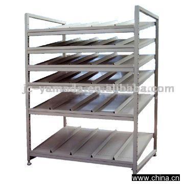 Batch Bin