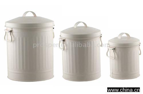 Dust Bin