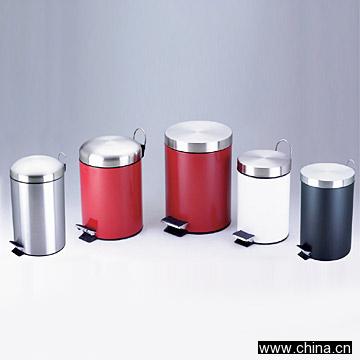 Dustbins