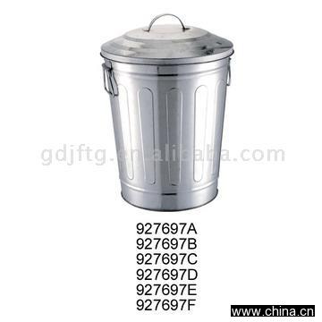 Trash Bin