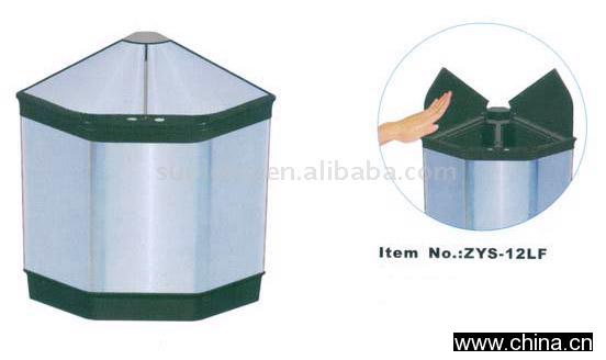 Sensor Dustbin