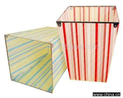 PP Waste Bin
