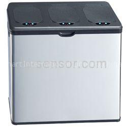 Recycling Touchless Trash Can