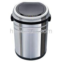 Garden Touchless Trash Can