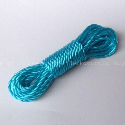 laundry line
