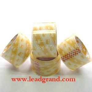 Super clear tape ,Super clear packing tape