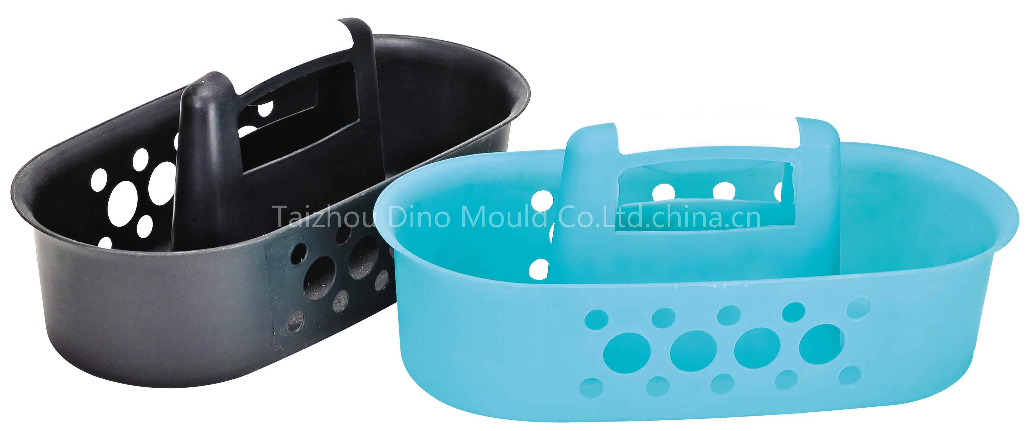 plastic moulds for commodities