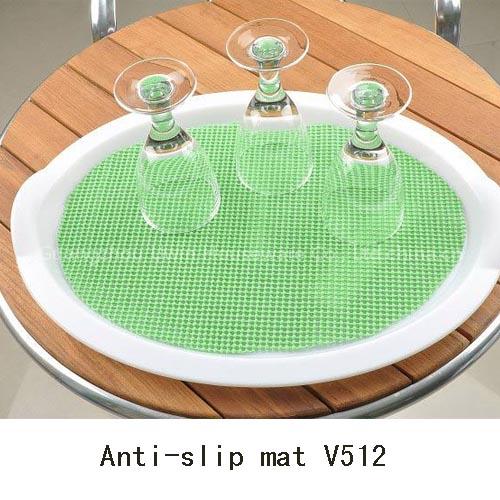 PVC Coaster/PVC cup pad