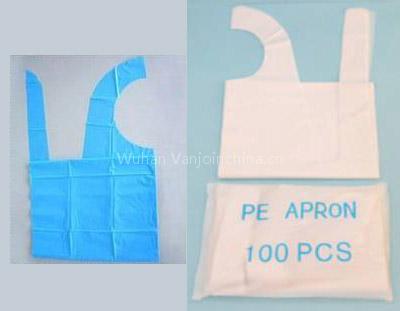 PE Apron