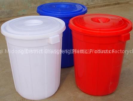 Plastic Bucket