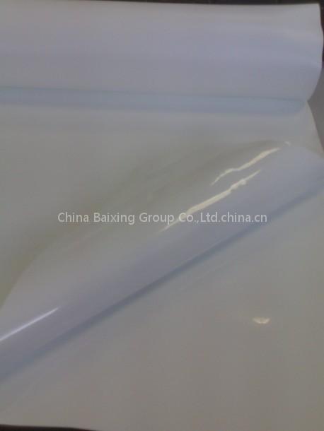 PVC stretch ceiling film