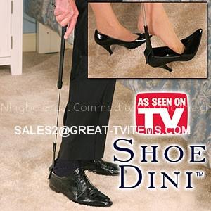Shoe dini/Shoe Horn/as seen on tv