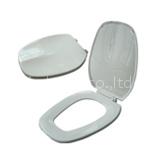 toliet seat