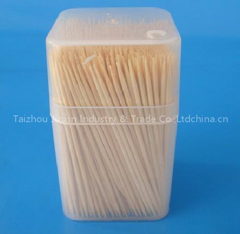toothpick