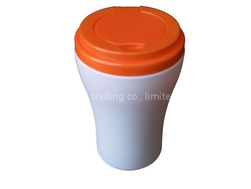 Wet Wipes Canister/Can