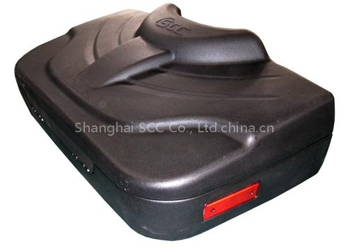 ATV Front Case