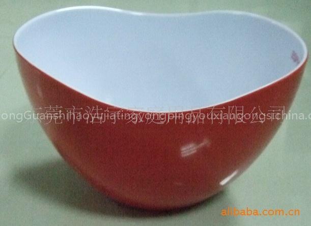melamine salad bowl