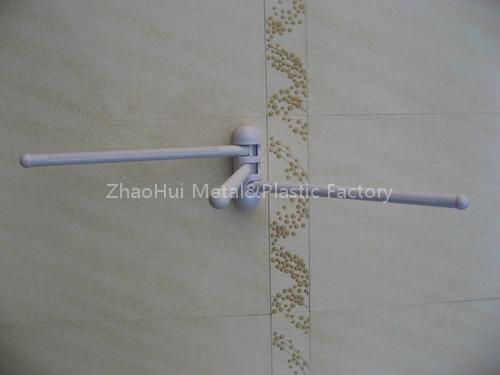 Towel bar