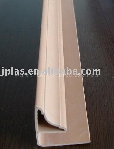 PVC Trim