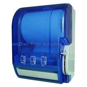 Manual Paper Dispenser