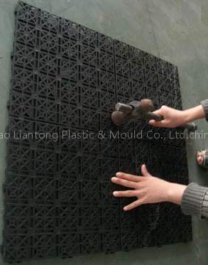outdoor mat