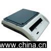 Plastic Electric Scale Hull Mold and Product