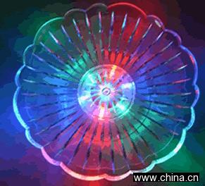 Flashing Compote