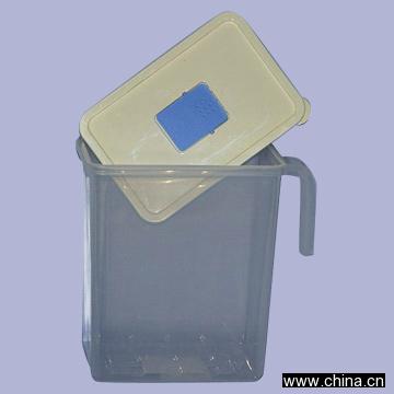 Microwave Safe Container