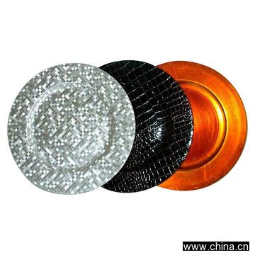 Plastic Plate
