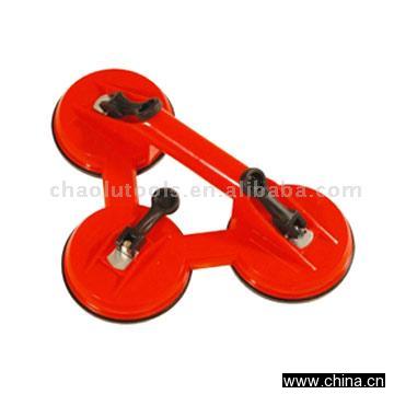 Suction Lifter with 3 Cups
