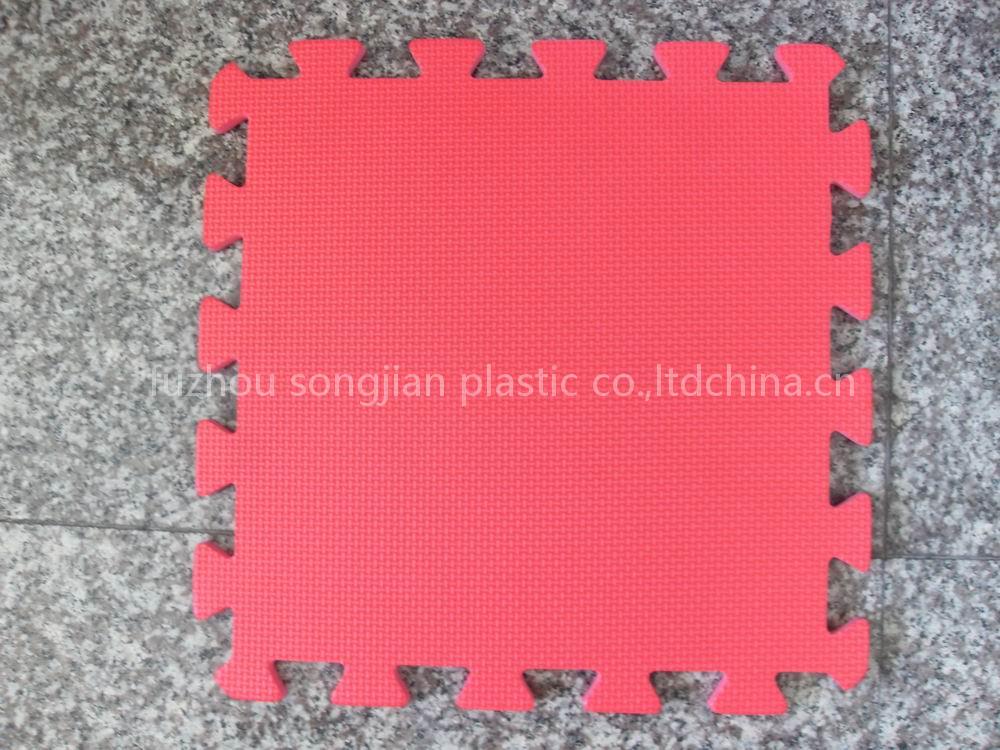 eva floor mat